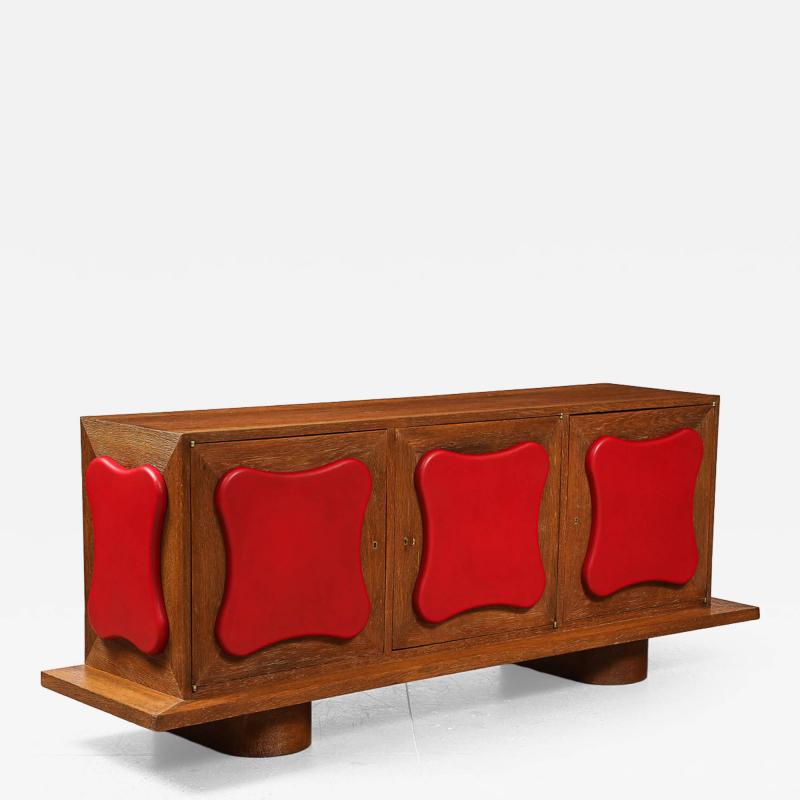 Jean Roy re Rare Tr fle Sideboard by Jean Roy re