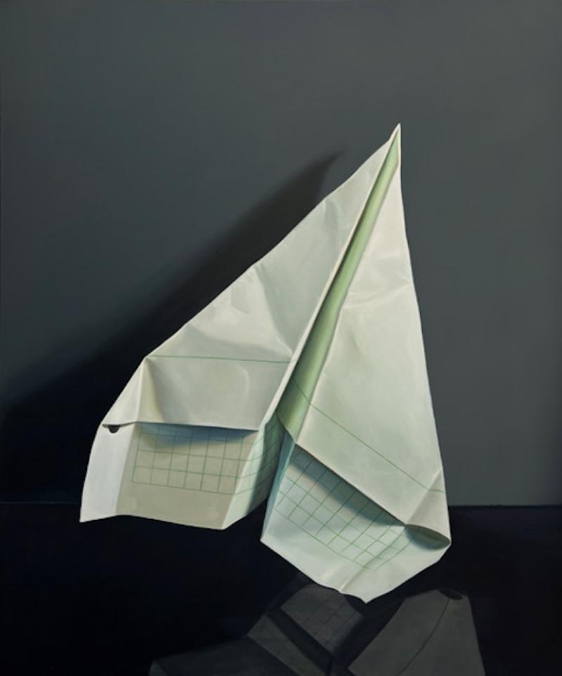 Jeanne Vadeboncoeur Quadrille
