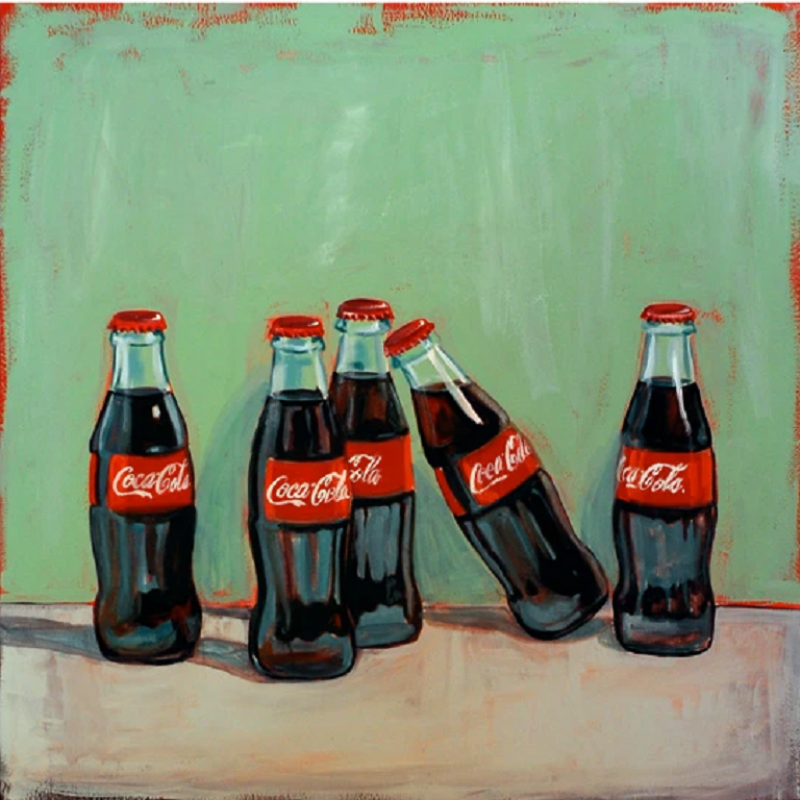 Jeanne Vadeboncouer COLA TILT