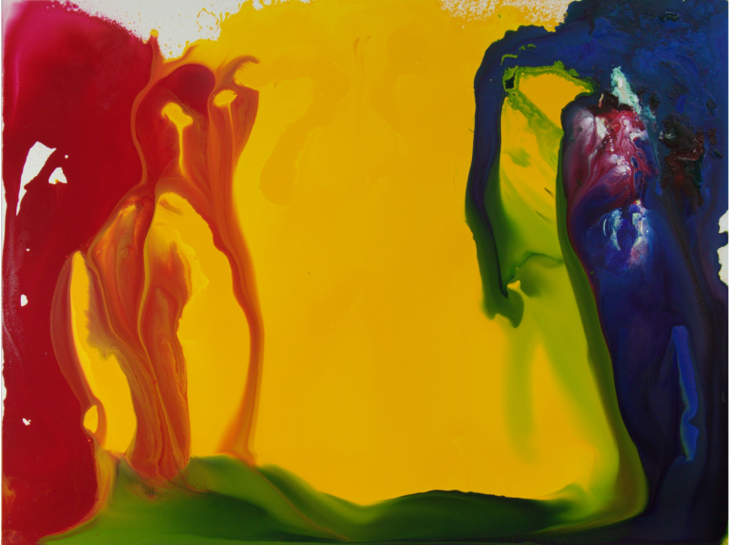 Jeannie Motherwell Primary 3 2026