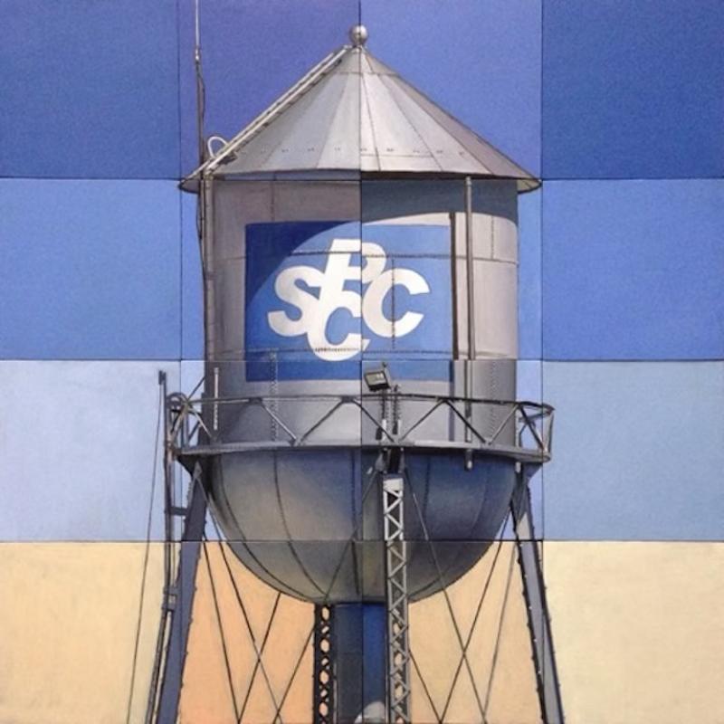 Jeff Cohen SPCC TOWER