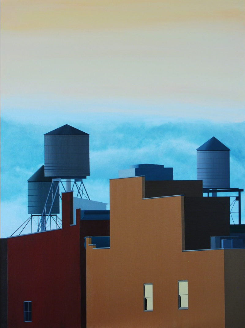 Jeff Goldenberg Houston and Broadway 2017