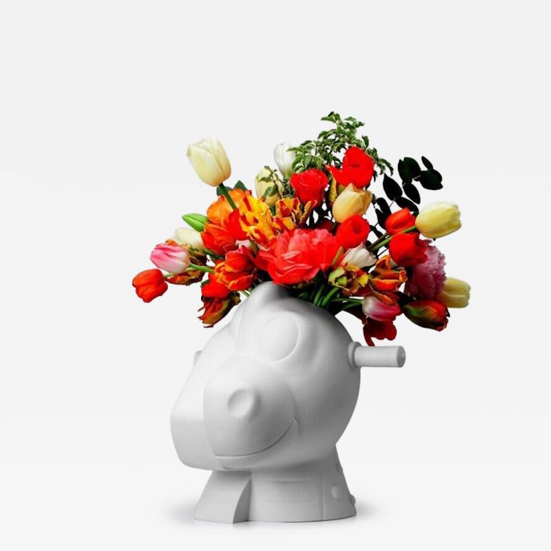 Jeff Koons Split Rocker