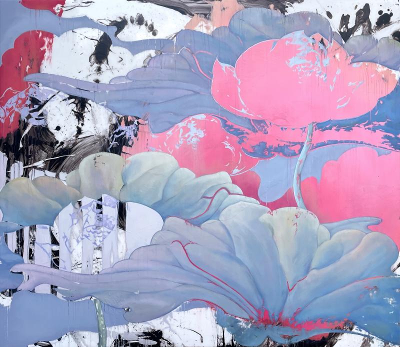 Jeff Muhs Lotus Escape