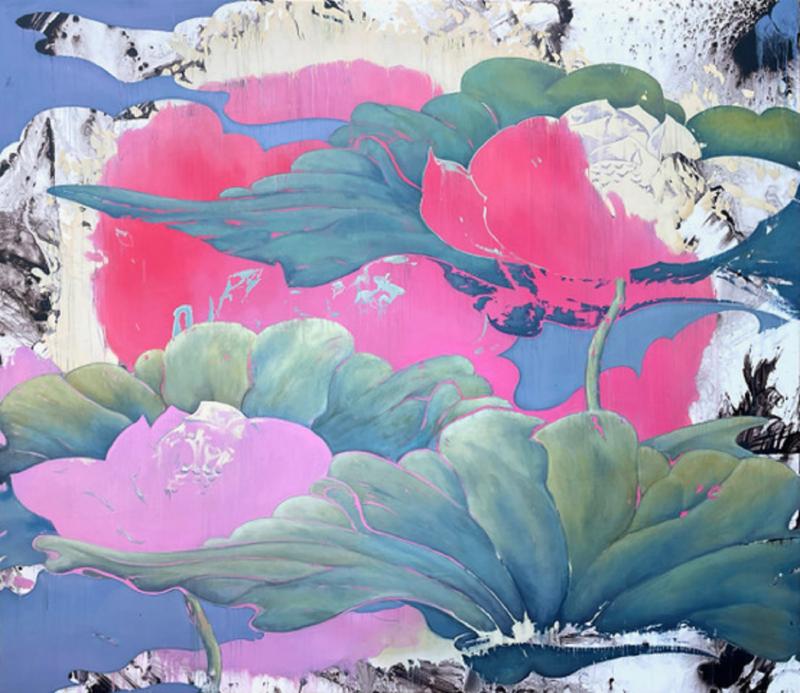 Jeff Muhs Lotus Reveal