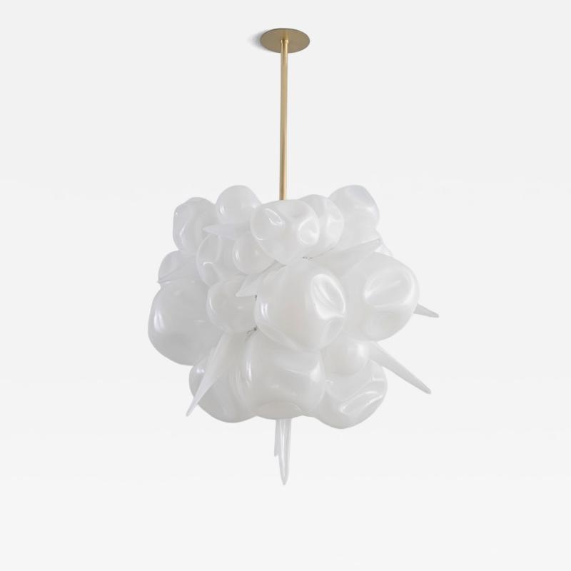 Jeff Zimmerman Jeff Zimmerman Bubble Cluster 2022