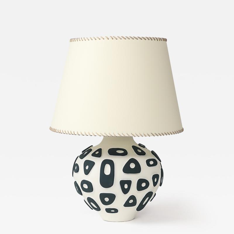 Jennifer Nocon Eleanor Ivory and Dark Green 2025