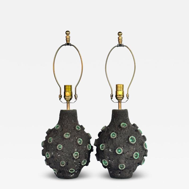 Jennifer Nocon Magma and Crushed Jade 2025