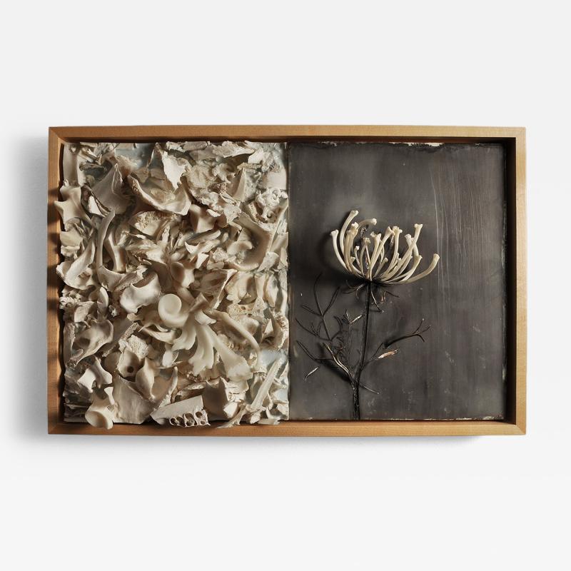 Jennifer Trask Diptych 2014