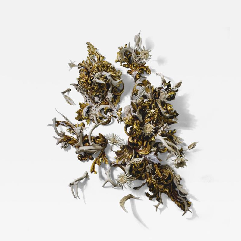 Jennifer Trask Heterosis 2021