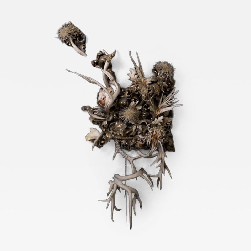 Jennifer Trask Vanitas Virgulita 2021