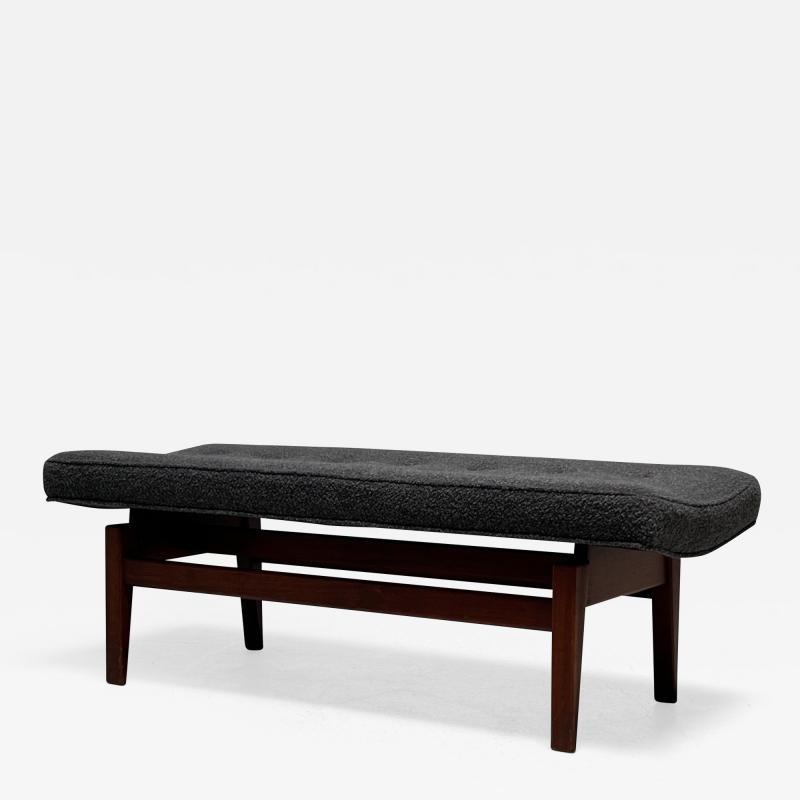 Jens Risom Bench
