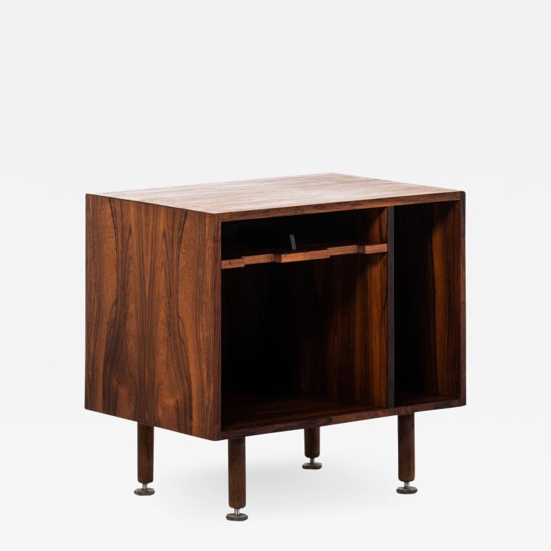 Jens Risom Cabinet Produced by Gutenberghus