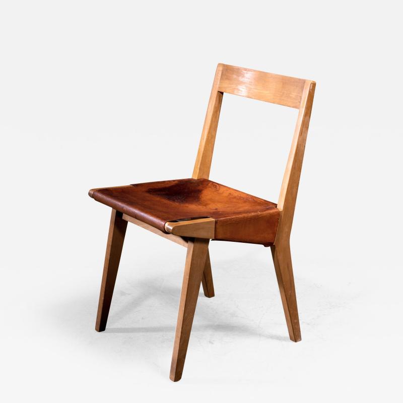 Jens Risom Jens Risom Early Knoll Associates Chair USA 1940s
