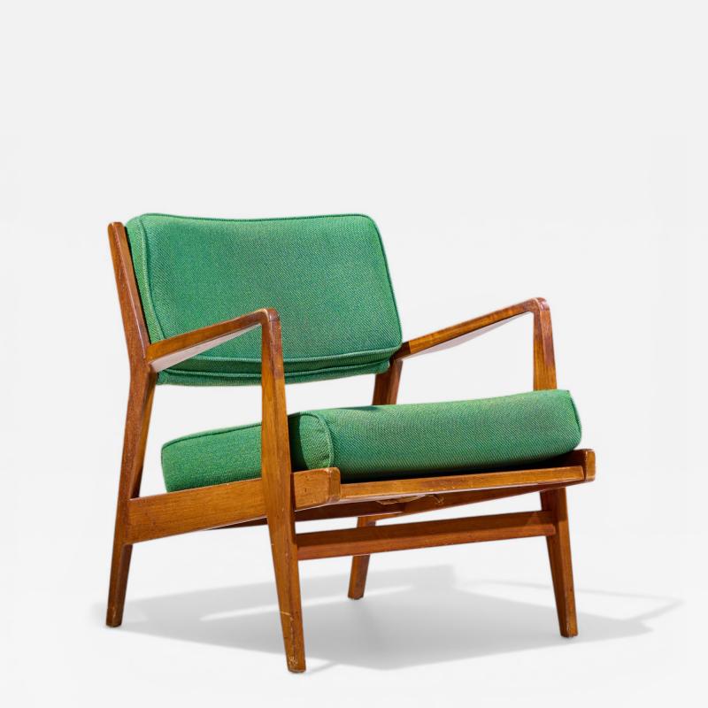 Jens Risom Jens Risom Mid Century Lounge Chair