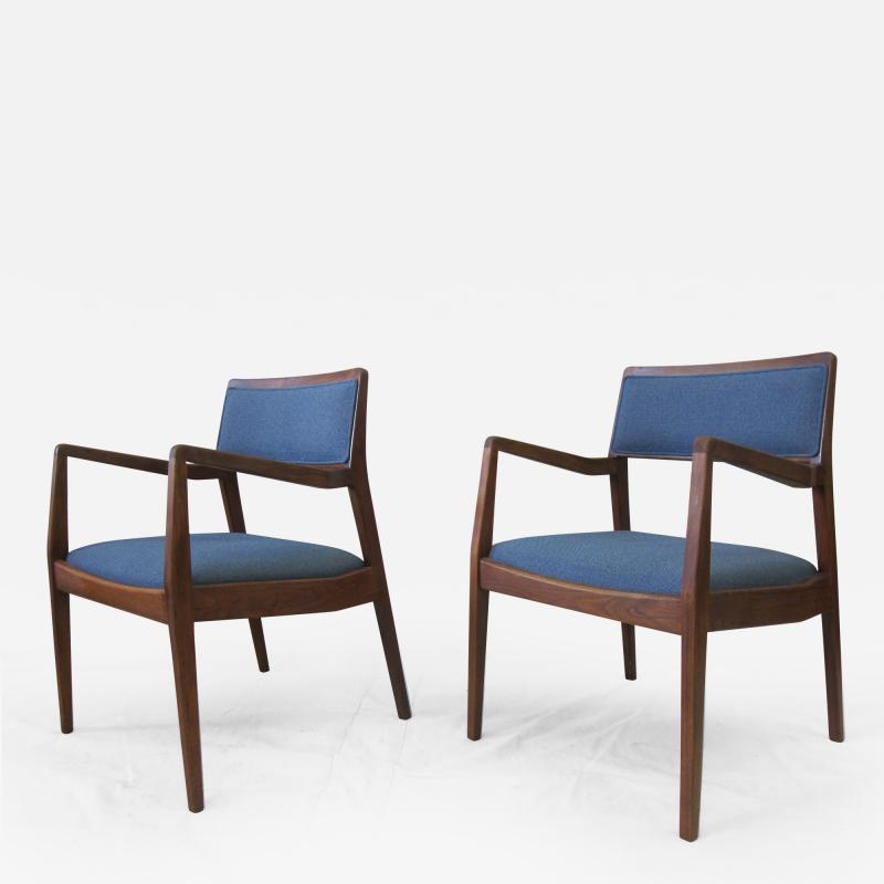 Jens Risom Jens Risom Play Boy Chairs