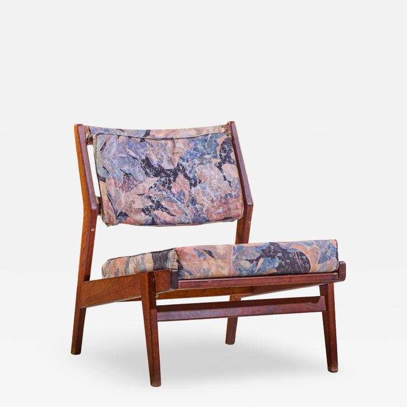 Jens Risom Jens Risom Style Mid Century Lounge Chair
