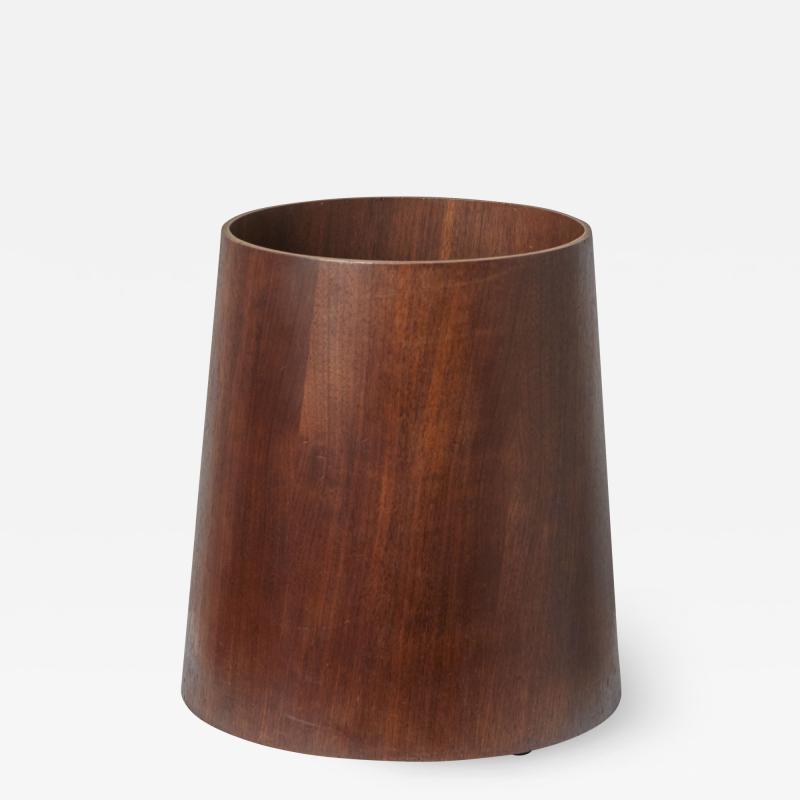 Jens Risom Jens Risom Wastebasket