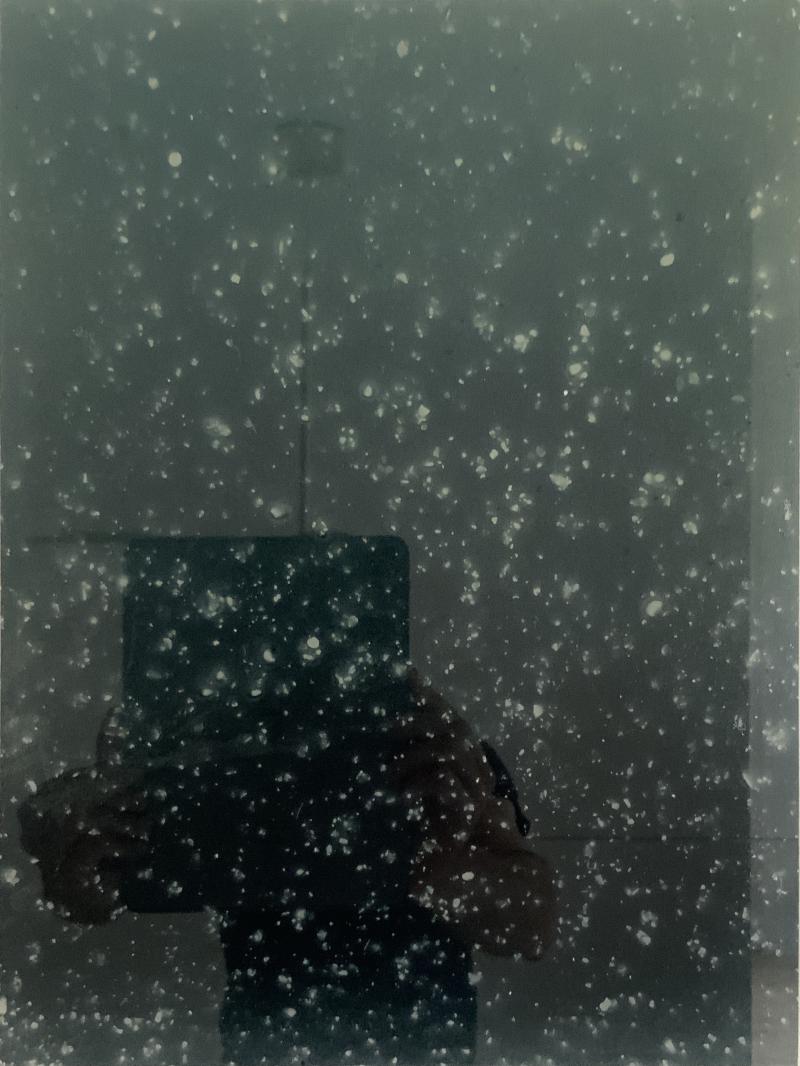Jeremie Faivre Slate