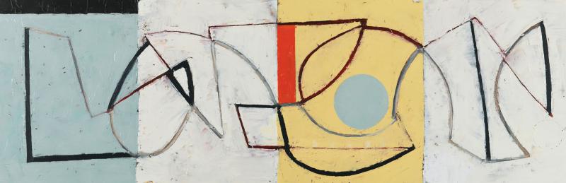 Jeremy Annear Coastal Rhythms