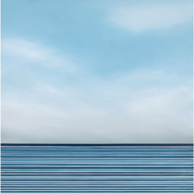 Jeremy Prim Untitled No 740 2025