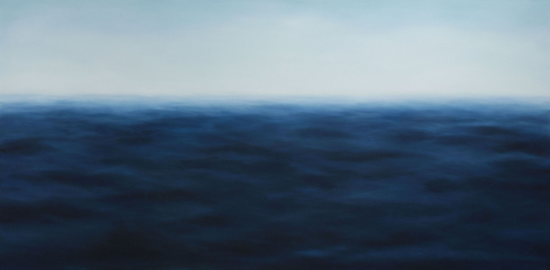 Jeremy Prim Untitled No 831 2025