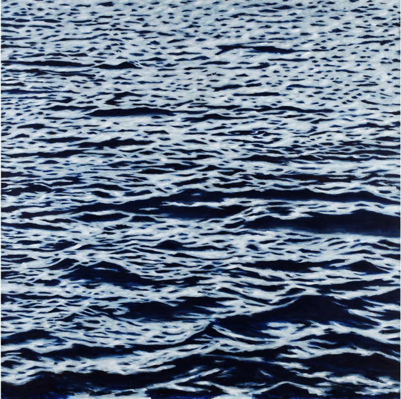 Jeremy Prim Untitled No 875 2025