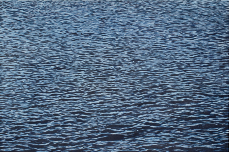 Jeremy Prim Untitled No 901 2026