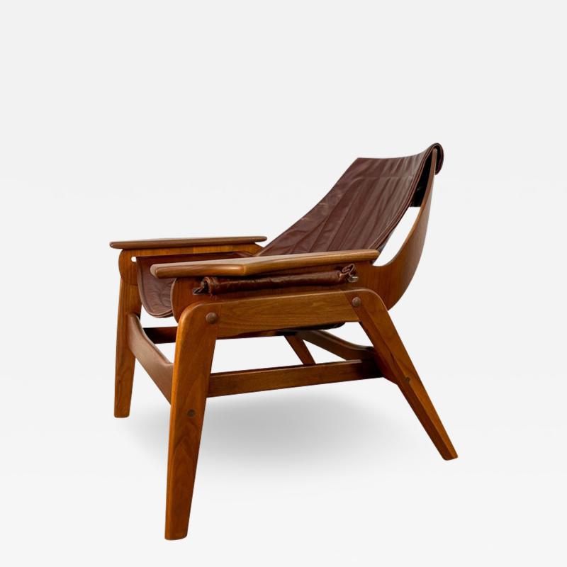 Jerry Johnson Jerry Johnson Bentwood Sling Chair