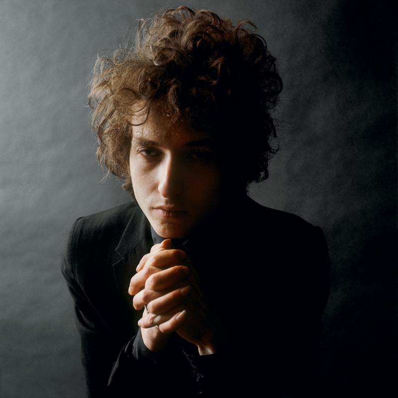Jerry Schatzberg Bob Dylan Revisited I