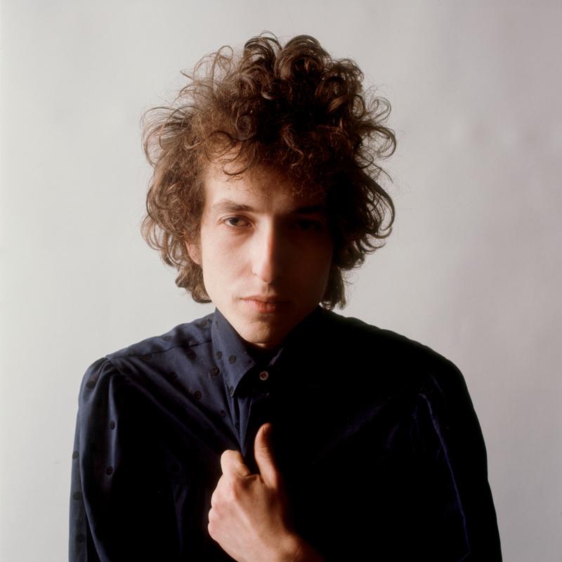 Jerry Schatzberg Bob Dylan Revisited II