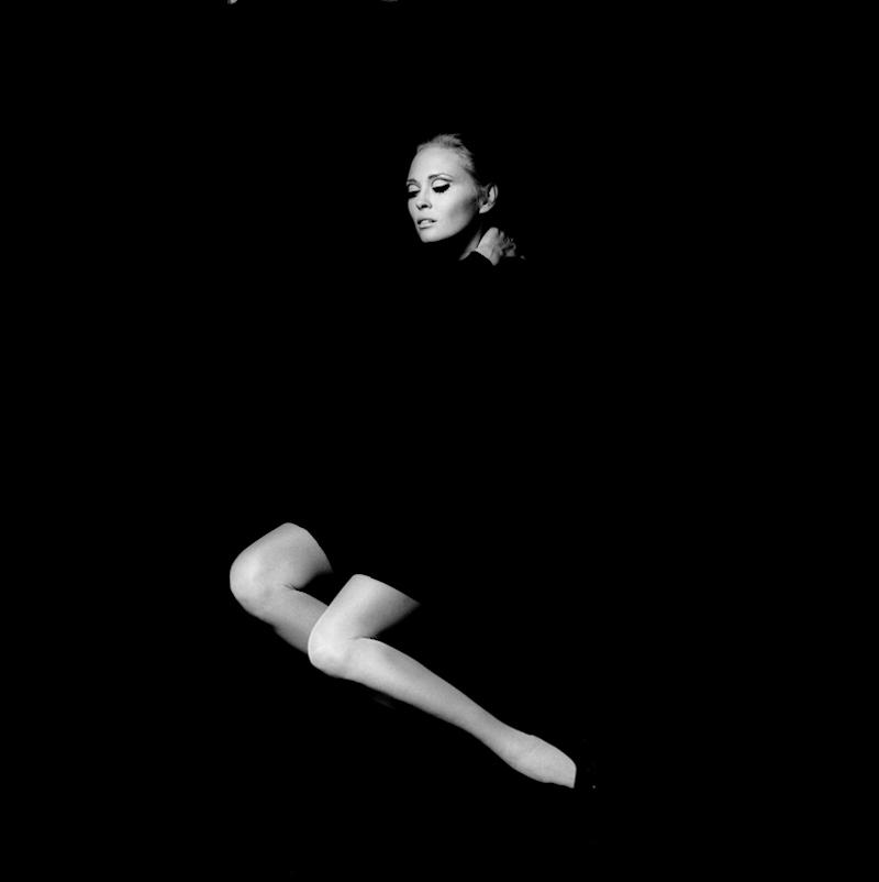 Jerry Schatzberg Faye Dunaway Legs