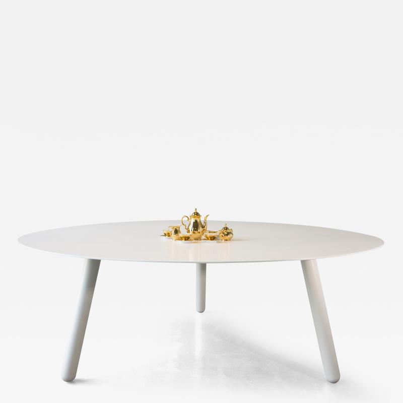 Jesse Visser Sphaera Center Table