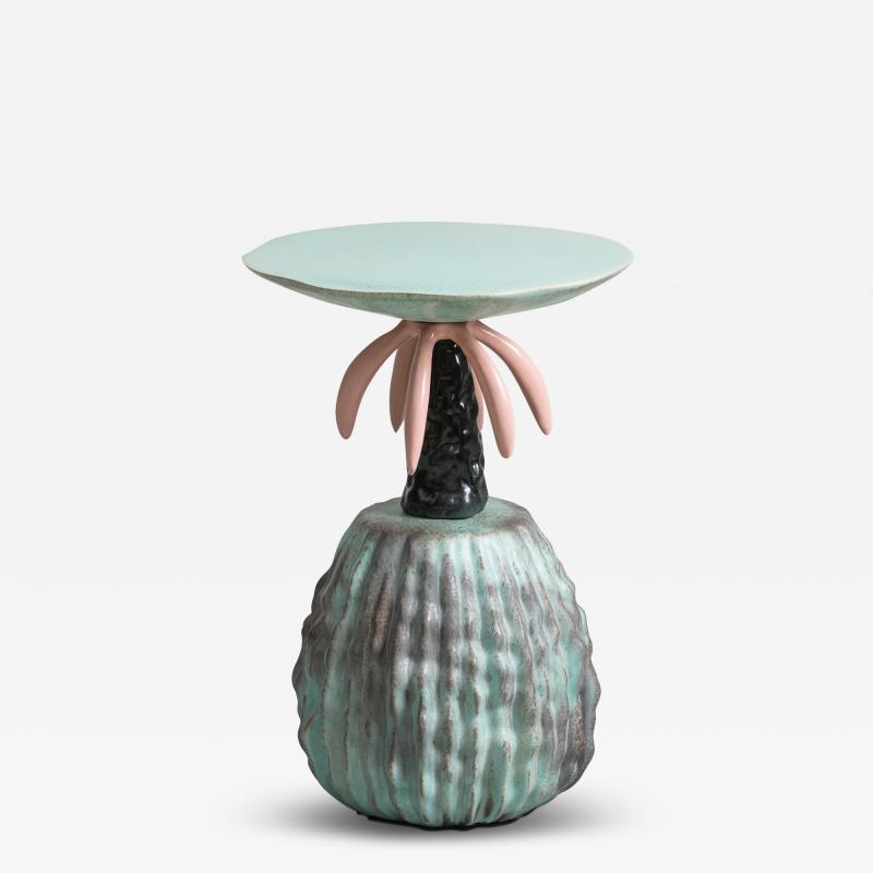 Jessica Boubetra Jessica Boubetra Lanelle Side Table FR 2024