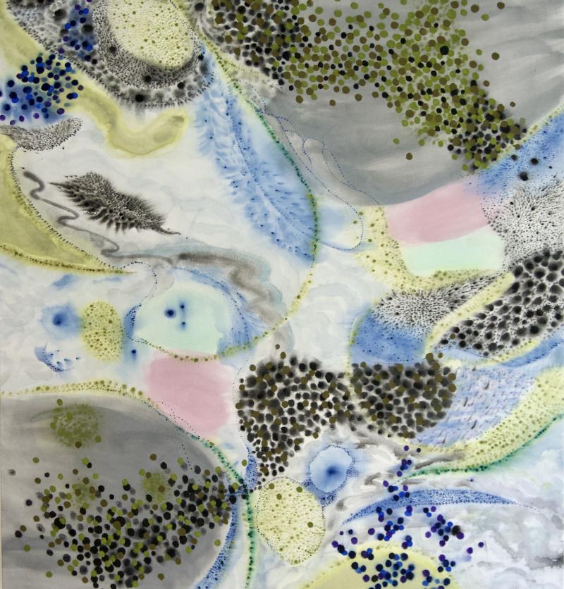 Jessica Snow Skopelos 3 Upwelling