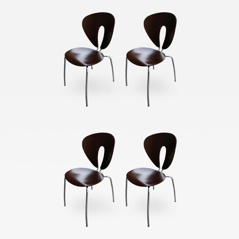 Jesus Gasca Globus Chair Designed by Jes s Gasca for Stua