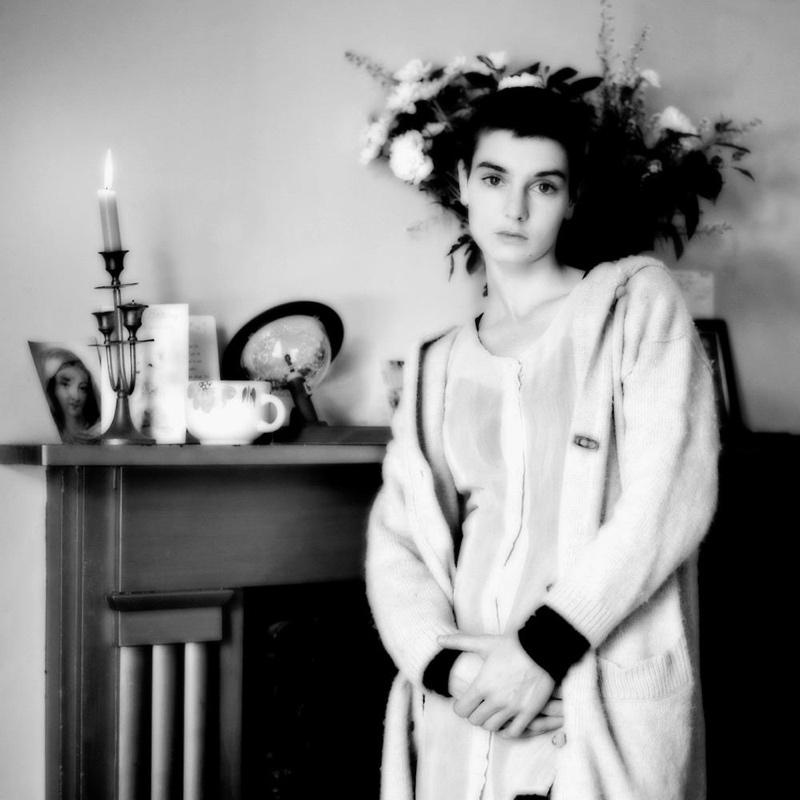 Jill Furmanovsky Sinead O Connor