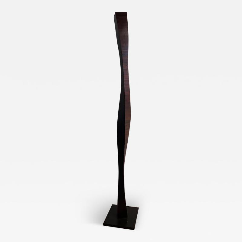 Jim Perry Totem No 10
