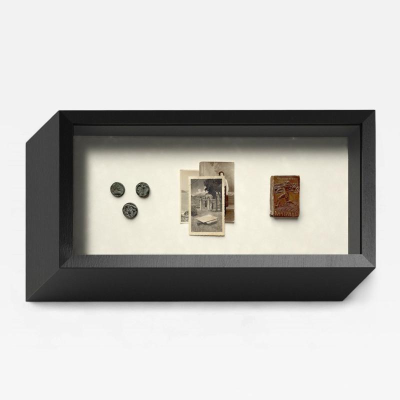 Jimmy Delatour Artifact D Excavation Treasures