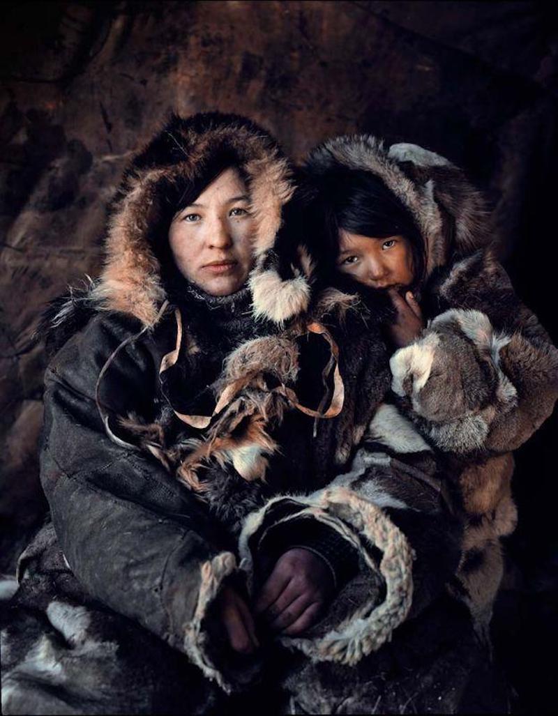 Jimmy Nelson I 107 I Chukotka Russia