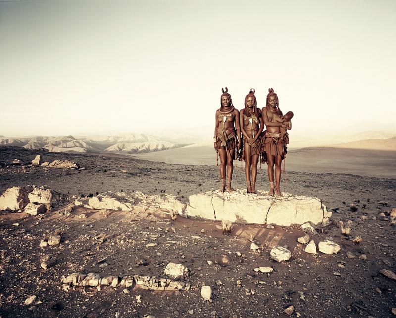 Jimmy Nelson IV 56 IV Himba Namibia