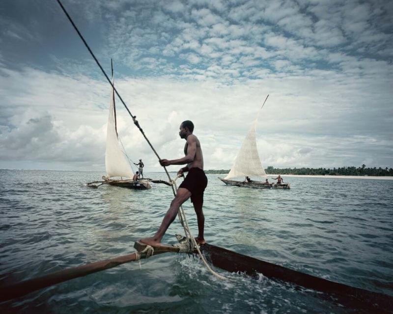 Jimmy Nelson KEN LAM A31