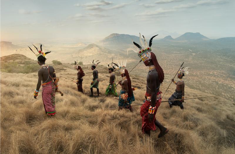 Jimmy Nelson KEN SAM D02