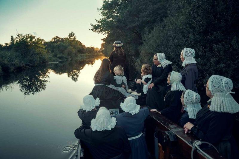 Jimmy Nelson NL RIJS D08