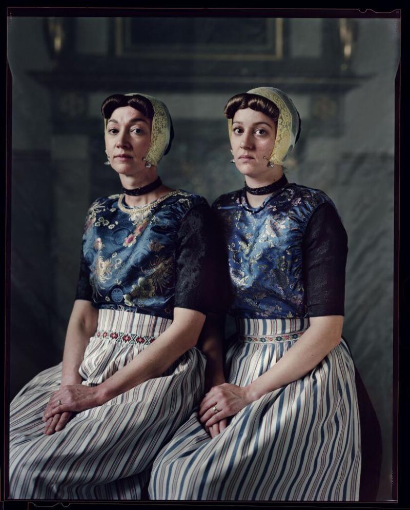 Jimmy Nelson NL URK A12