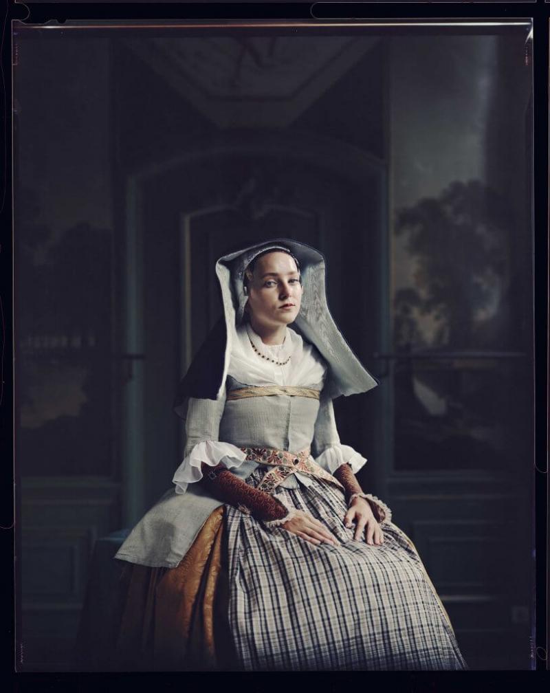 Jimmy Nelson NL ZAA A05