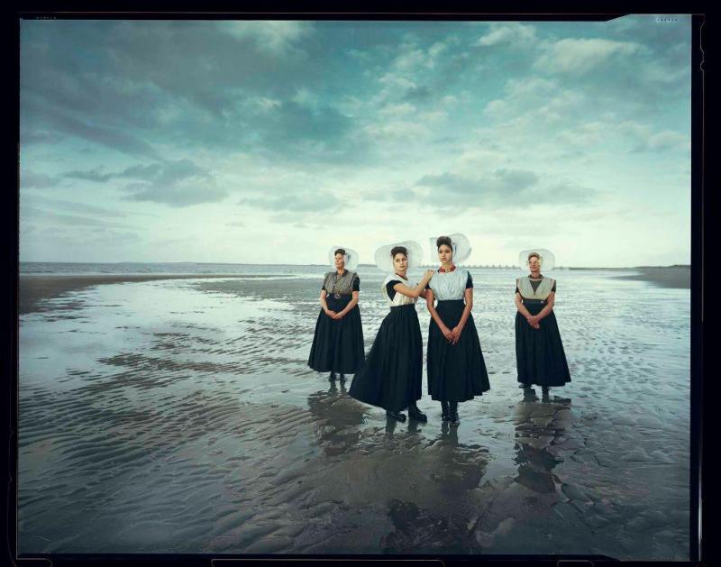 Jimmy Nelson NL ZEE ARN L03