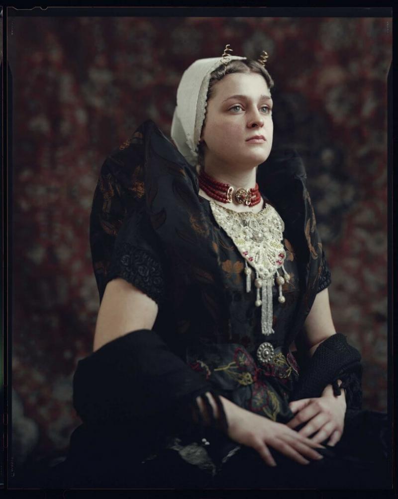 Jimmy Nelson NL ZEE AXE A06