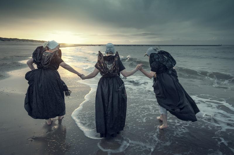 Jimmy Nelson NL ZEE AXE D11