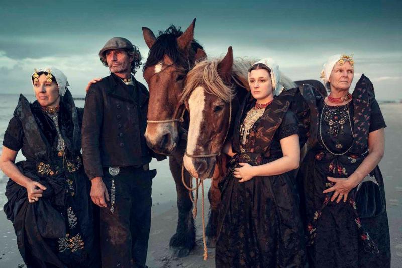 Jimmy Nelson NL ZEE AXE D12